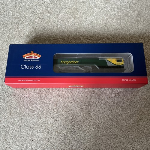 Bachmann gauge 32 981 - 'oo',