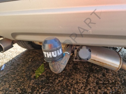Ford kuga mk2 - kuga, towbar