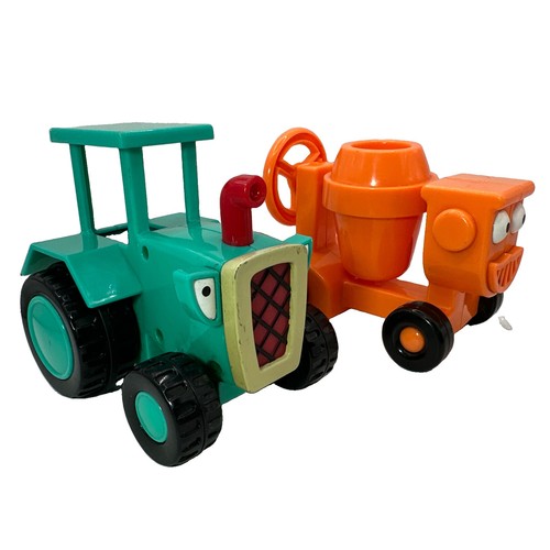 Bob the builder - the,