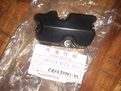 Nos honda 125 1987 - r, 1989