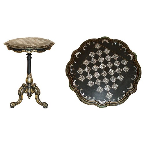Antique victorian 1860 - antique, black