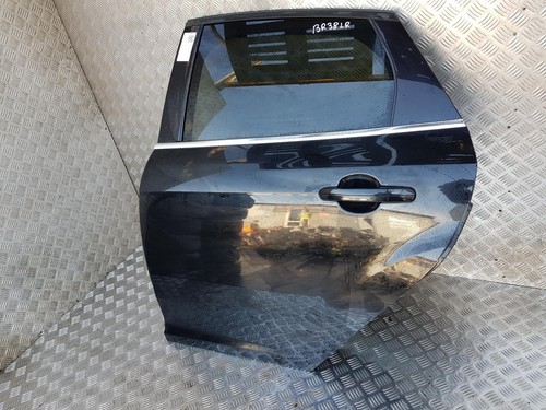 Ford focus door - focus, rear