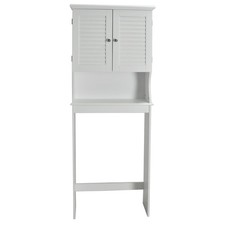 Redmon Louvered