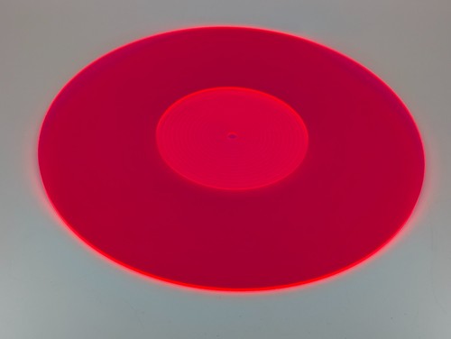 Takmork acrylic turntable - takmork,