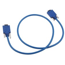 Back-To-Back DTE-DCE Cable