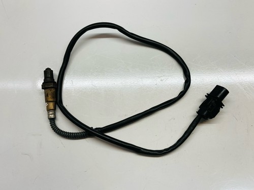 Lambda oxygen sensor jaguar - sensor,