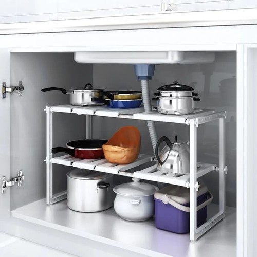 Tier modular stainless - modular,
