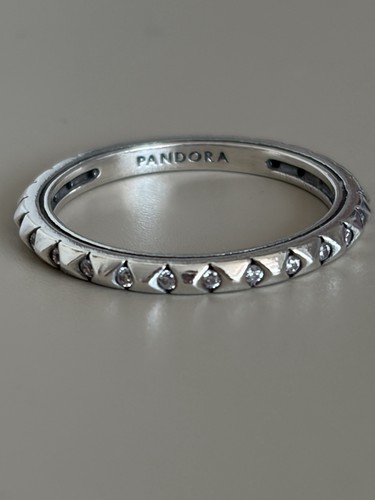 Pandora pyramids ring - pandora, me