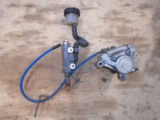 Yamaha YZF1000R Thunderace -