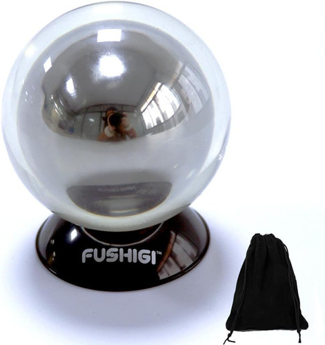 Fushigi magic gravity - 3",