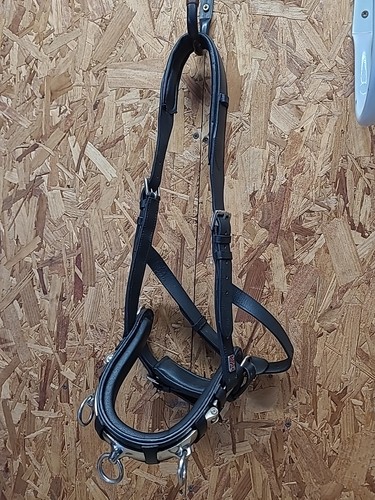 English leather lunging - english,