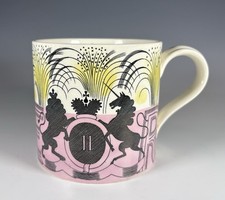 ERIC RAVILIOUS Wedgwood 1953