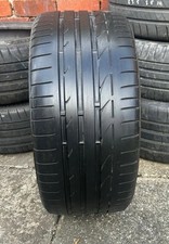 Premium Bridgestone Run Flat Bridgestone Potenza 245 35 R18 Tyre X1 5mm Tread