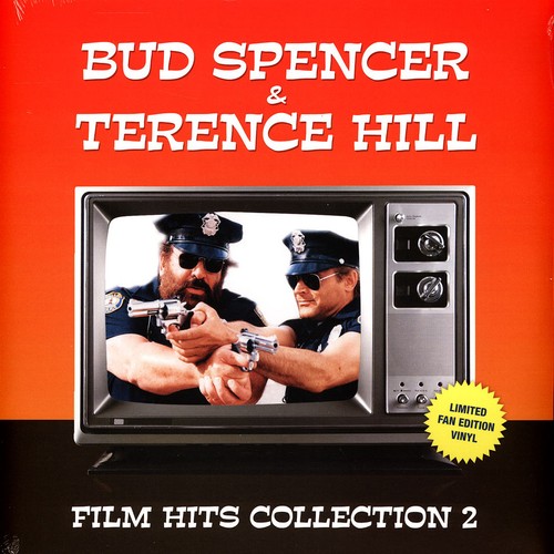 Bud spencer terence - bud,