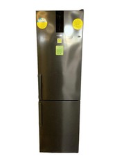 Hotpoint Fridge Freezer