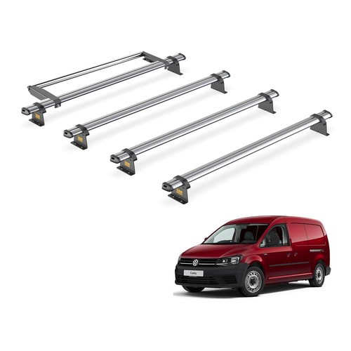 Caddy roof rack for - caddy,