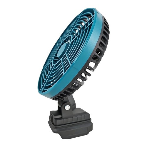 Cordless 21v 8in - 8in, fan