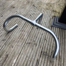 Mavic Handlebar And Stem