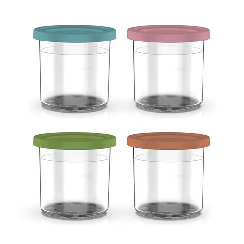 Ninja ice cream maker dessert - ninja,