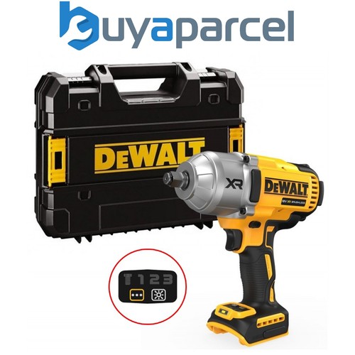 Dewalt 18v dcf900nt - dcf900nt, high