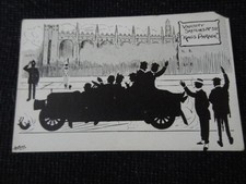 Artist Signed Moden Comic Varsity Sketches Kings Parade Charabanc - 111658