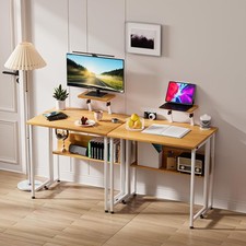 Folding Computer Desk Laptop