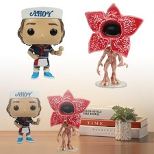 DEMOGORGON STRANGER THINGS