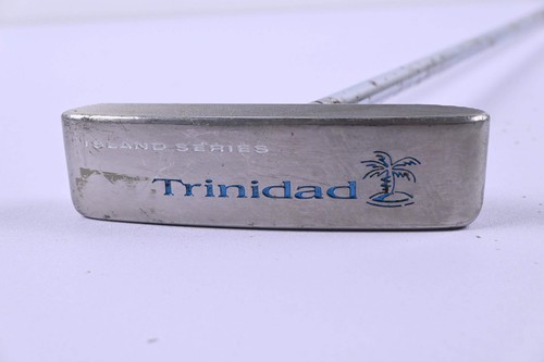 Rife island series trinidad - rife,