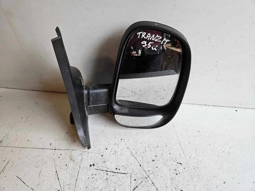 Ford transit minibus - ford,