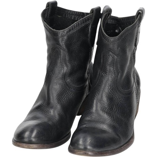 Frye short western - frye,
