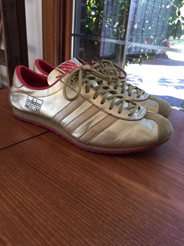 Adidas oki antelope - adidas,
