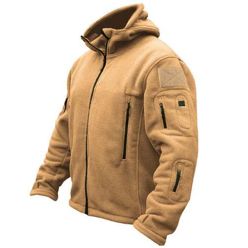 Men casual coat tactical recon - men,
