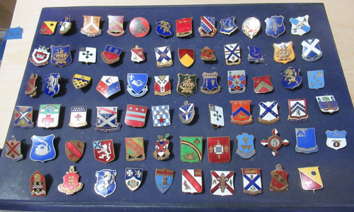 Estate collection old - collection:,