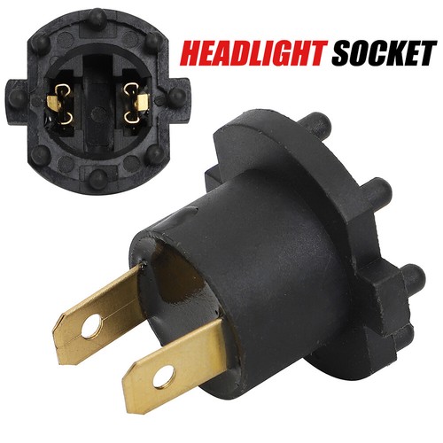 For honda headlight - headlight, socket