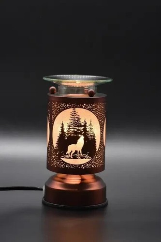 Touch lamp aroma fragrance - touch,