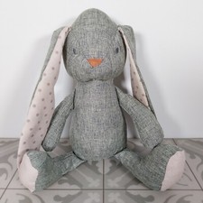 Boo&Beau Bunny Rabbit Soft Toy