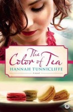 The Color of Tea: A Novel -