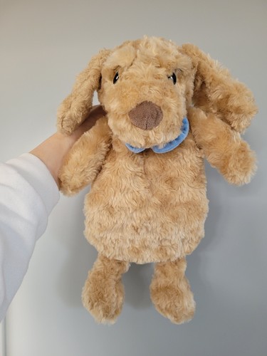 Dog puppy hot water - b&m,