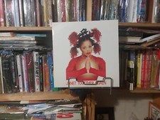 ACE... Janet Jackson: *