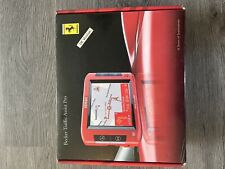 *BRAND NEW* Ferrari Sat Nav - becker traffic assist pro 7929 *Limited Edition*