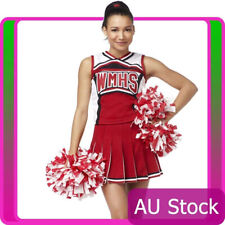 Ladies Glee Cheerleader