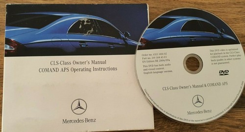 Mercedes cls class - mercedes,