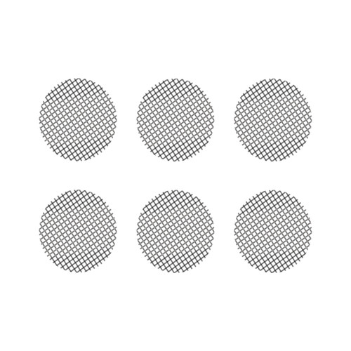 Coarse screen set venty mighty - screen,