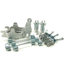 HANDBRAKE SHOE ADJUSTER SPRING