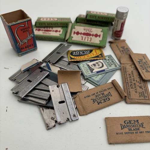Vintage gem simplex - vintage,