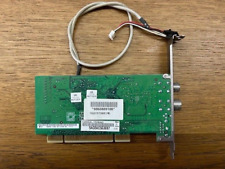 ASUS TIGER DVB-T/P/FM/NEC TV FM Tuner - S-Video PCI Card 6953820100