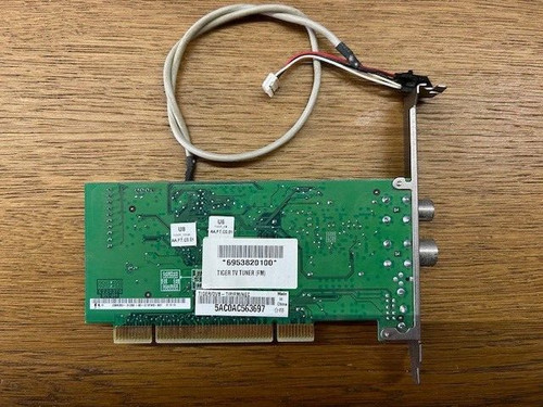 Asus tiger dvb nec tv - tiger,
