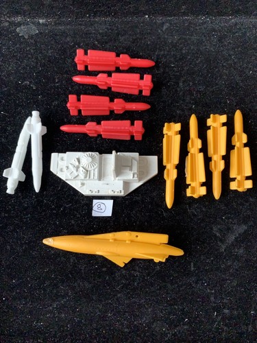 Vintage hasbro joe misc - hasbro,