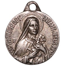 ND France St Therese of