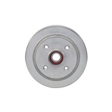 Bosch Brake Drum Rear